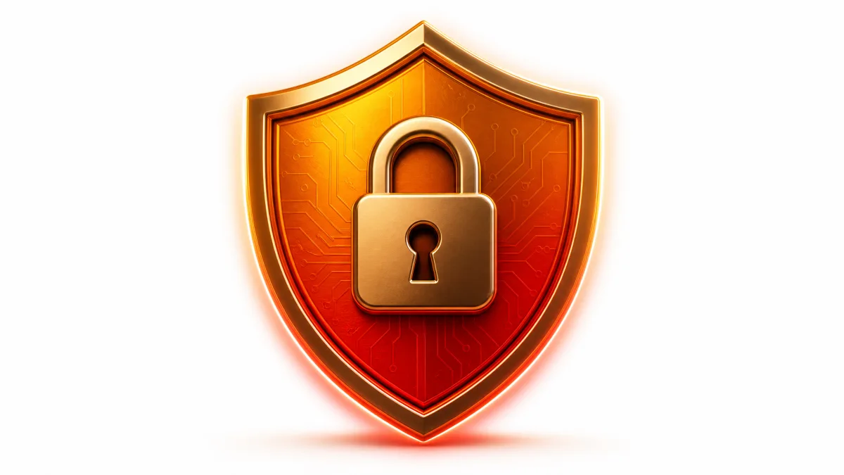 XTB Logica 920 — seguridad y protección de datos